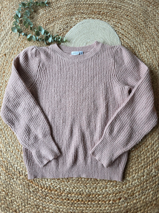 Name it trui maat 122/128