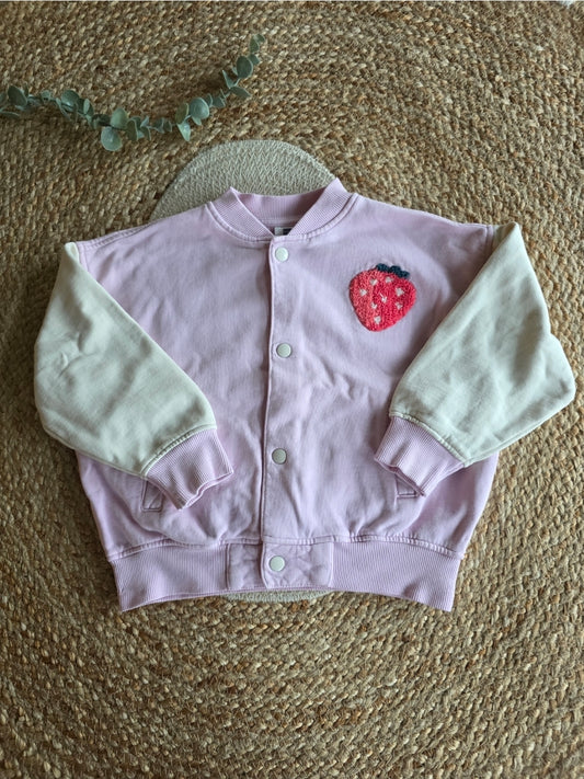 Hema vestje maat 98/104