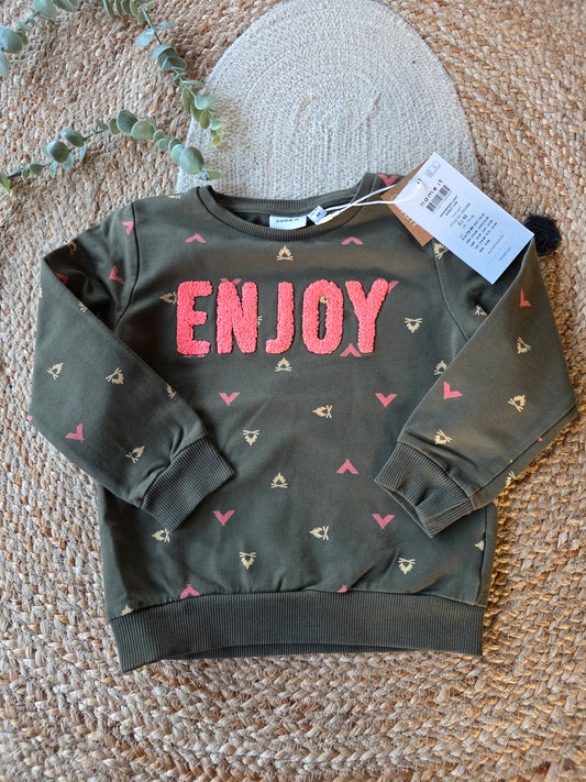 Name it trui maat 92