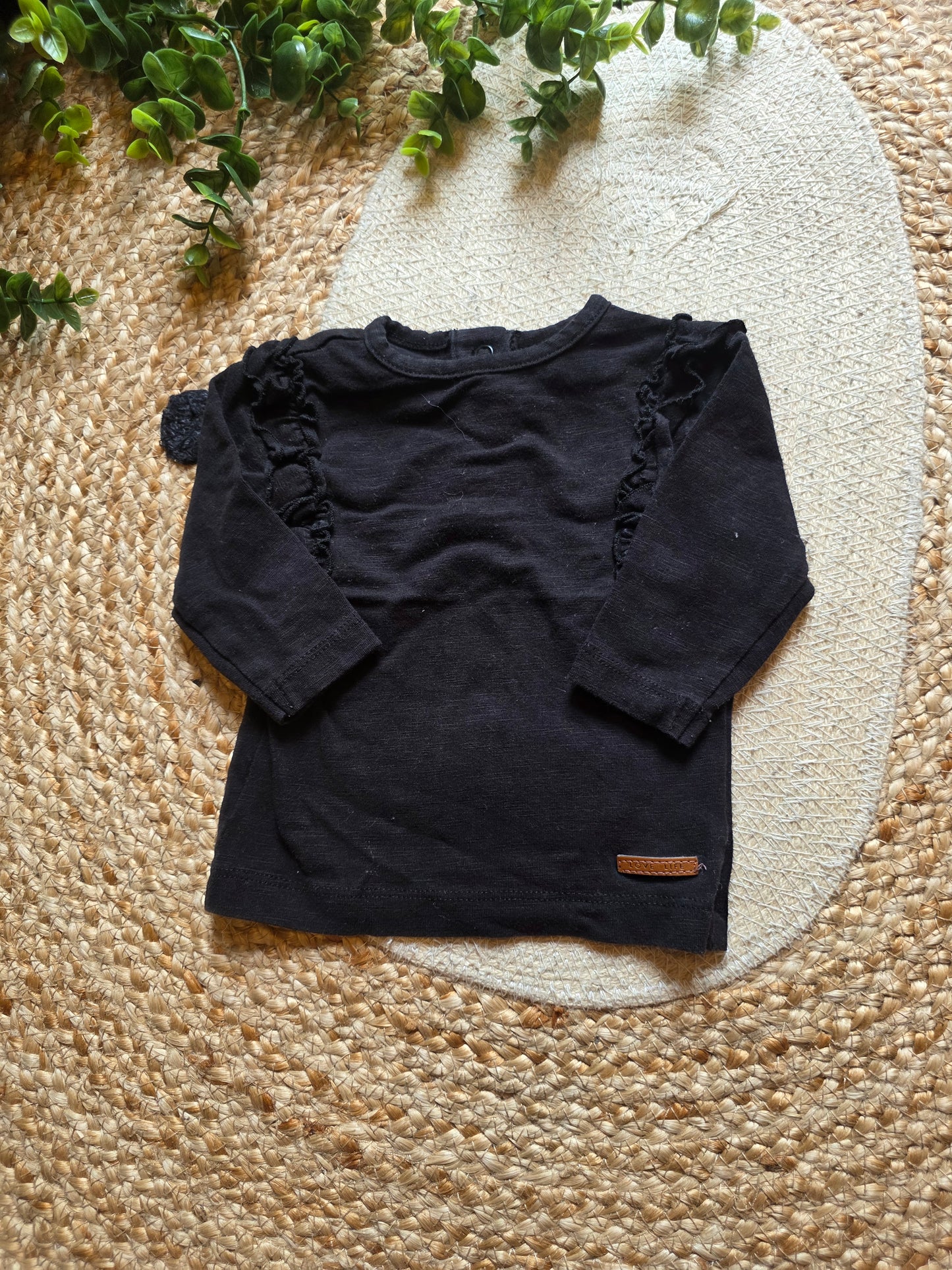Prénatal shirtje maat 56 -K217