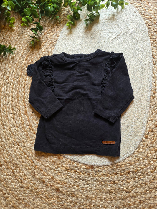 Prénatal shirtje maat 56 -K217