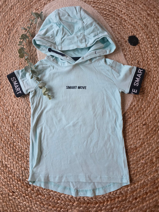 Terstal tshirt maat 92