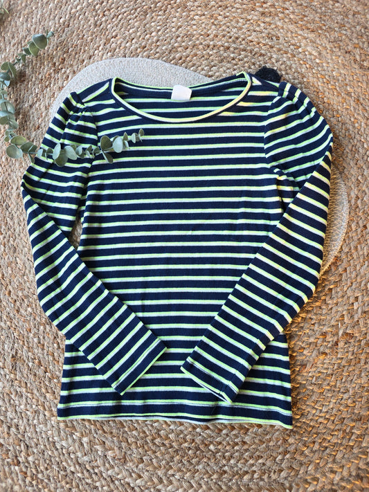 Hema shirtje maat 122/128