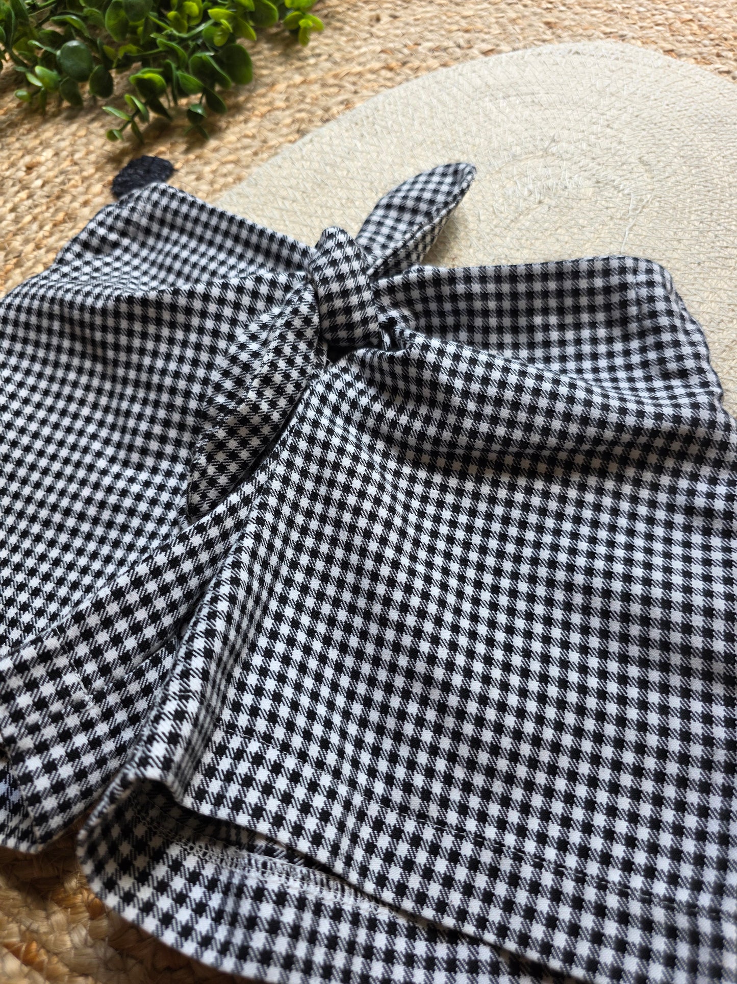 CARLIJNQ korte broek maat 110-116 -K219