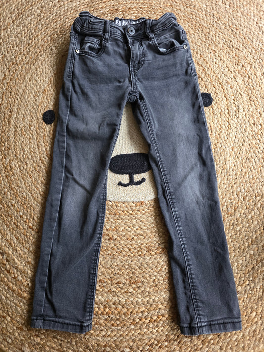 Wibra jeans maat 116