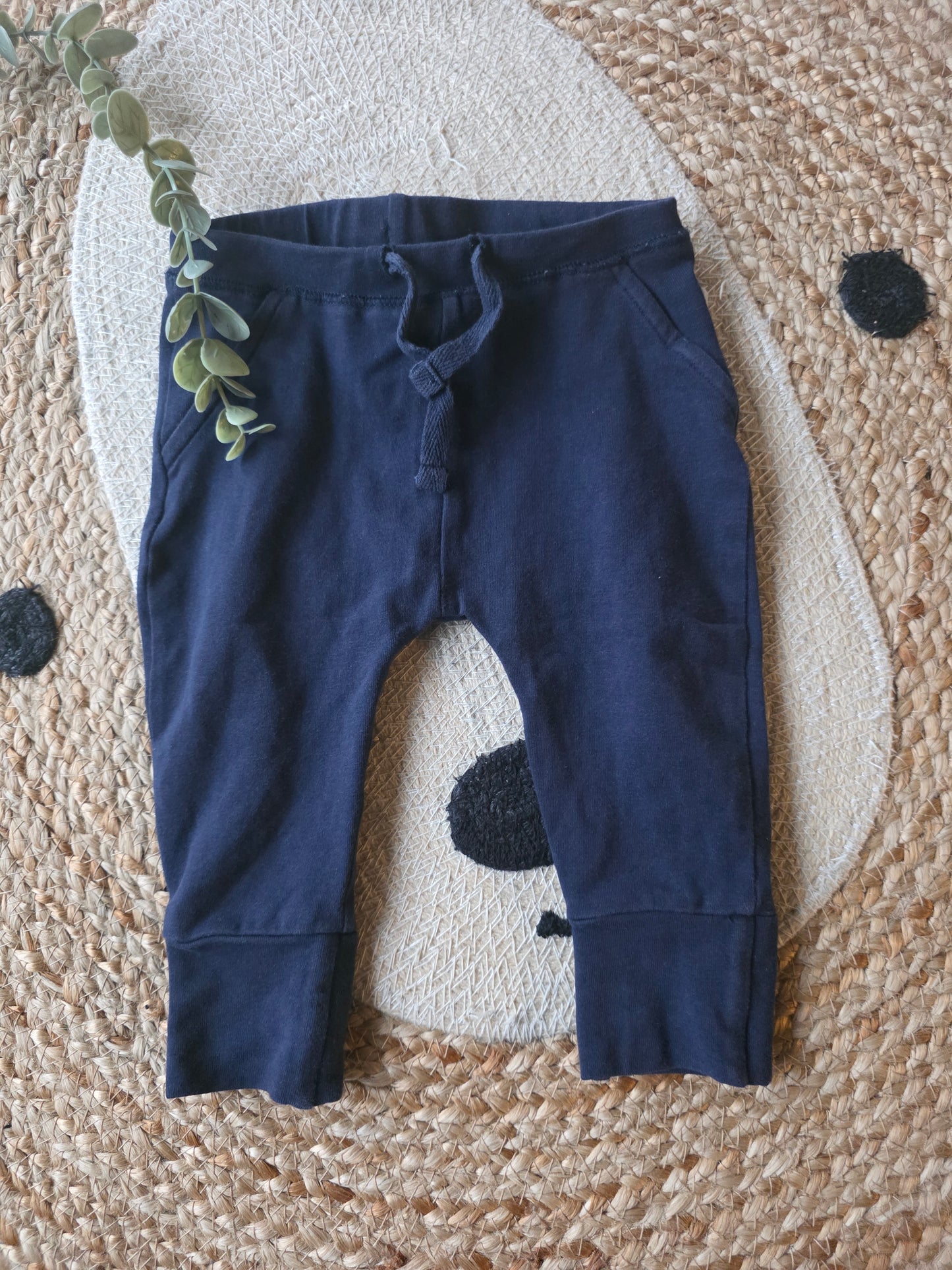 Noppies broekje maat 62