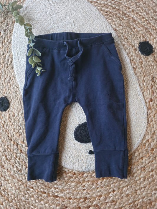 Noppies broekje maat 62