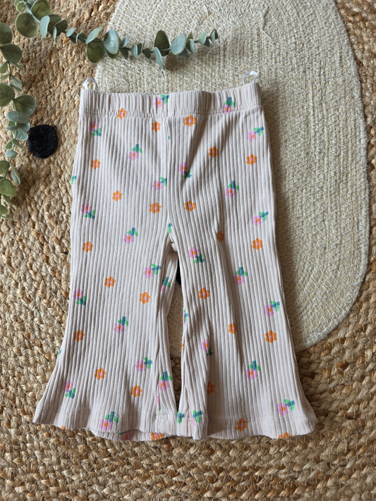 Hema broek maat 62