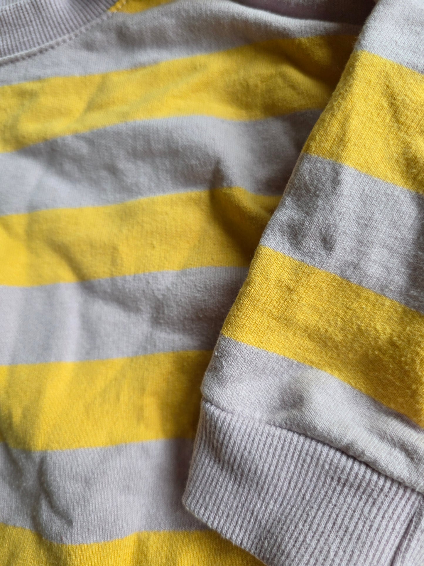 Zeeman trui maat 80