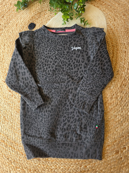 Vingino jurkje maat 104 -K208