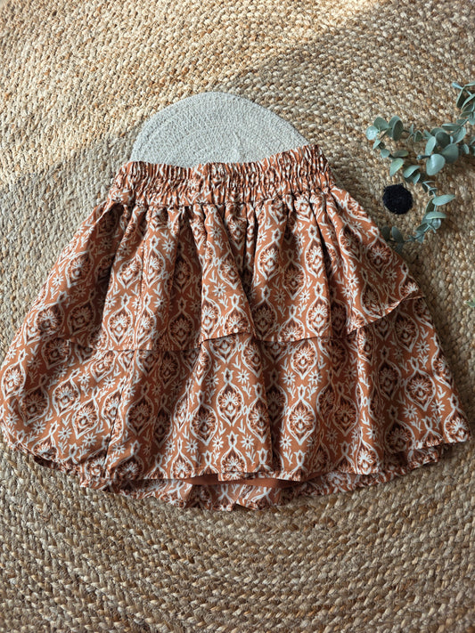 We rokje maat 134/140