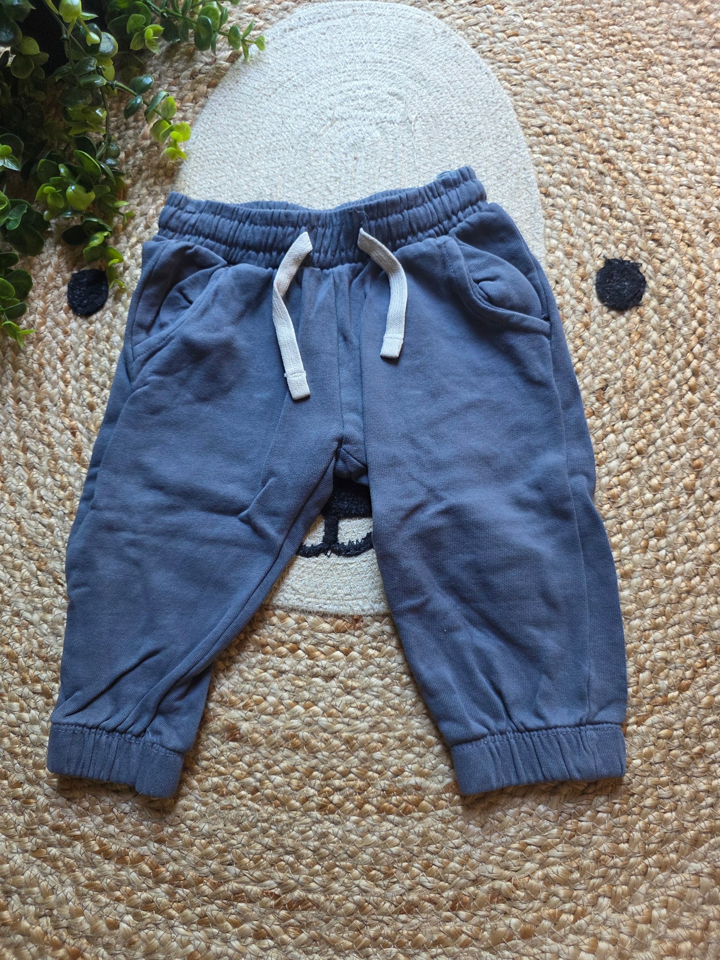 Hema broek maat 80 -K216
