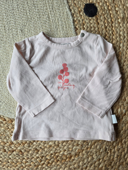 Noppies shirtje maat 56