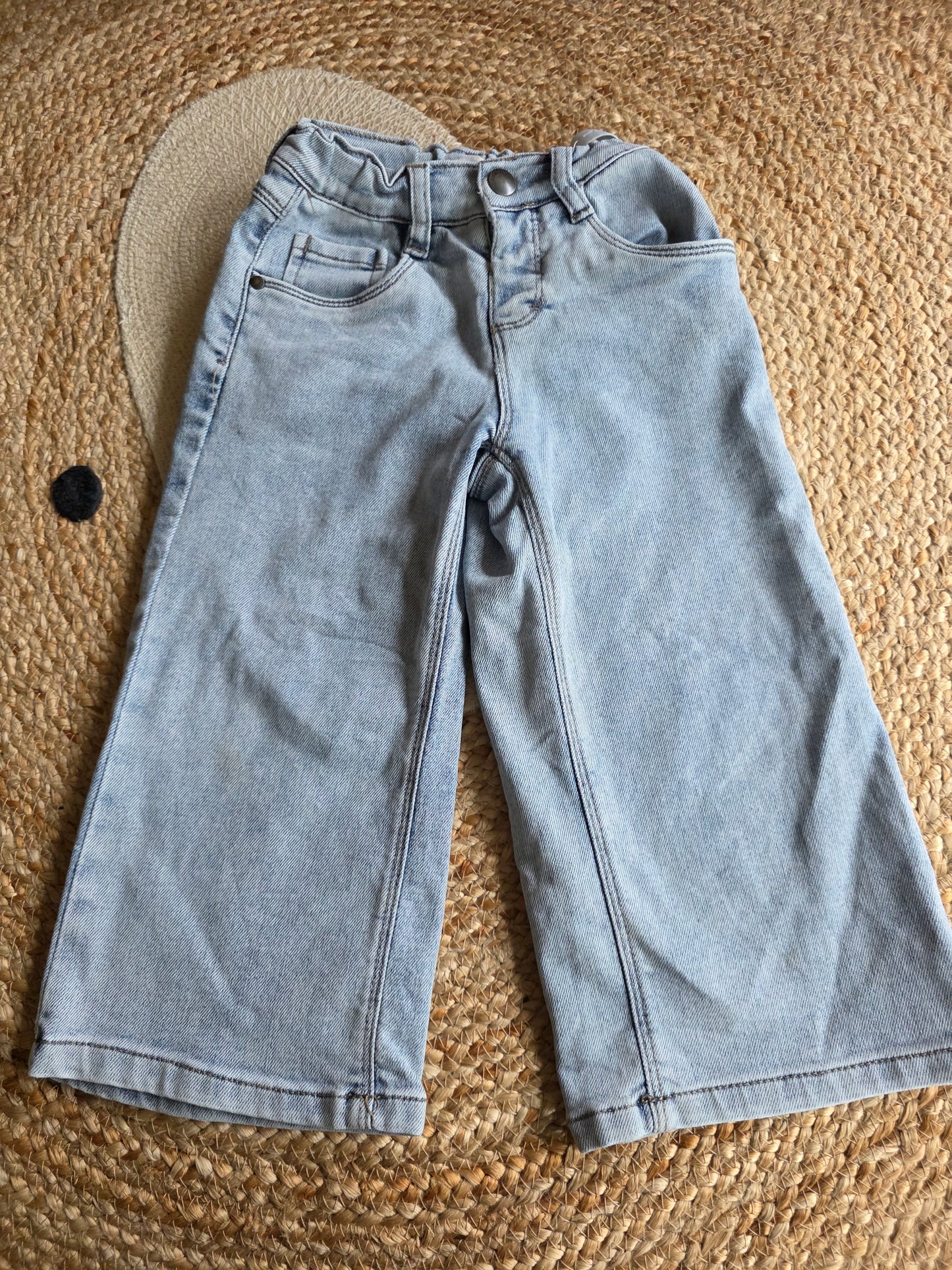 Lil atelier jeans maat 104