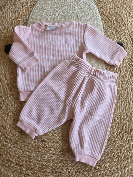 Feetje pyjama maat 56