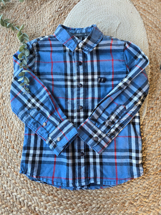 Sevenoneseven blouse maat 98/104