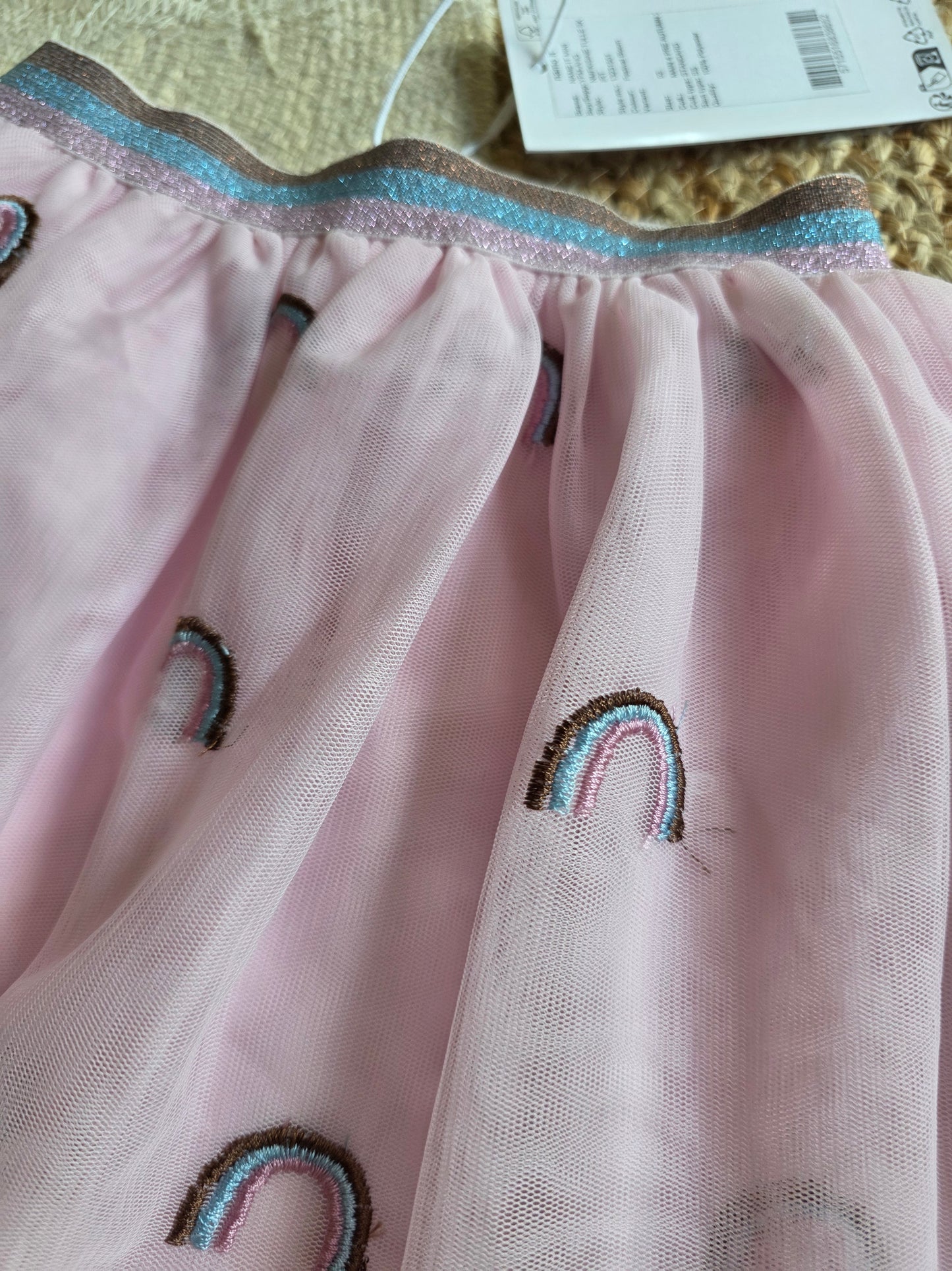 Name it rokje maat 92