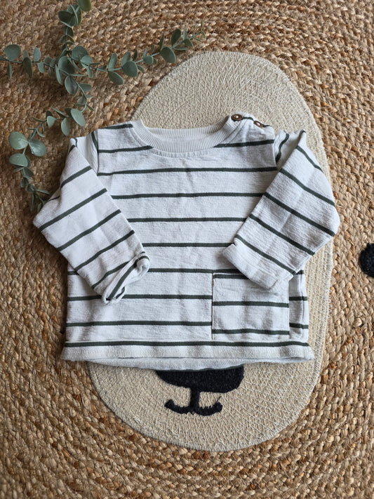 Prénatal shirtje maat 68