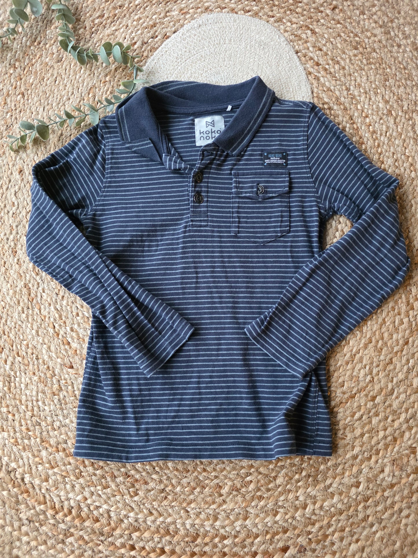 Koko noko shirtje maat 110