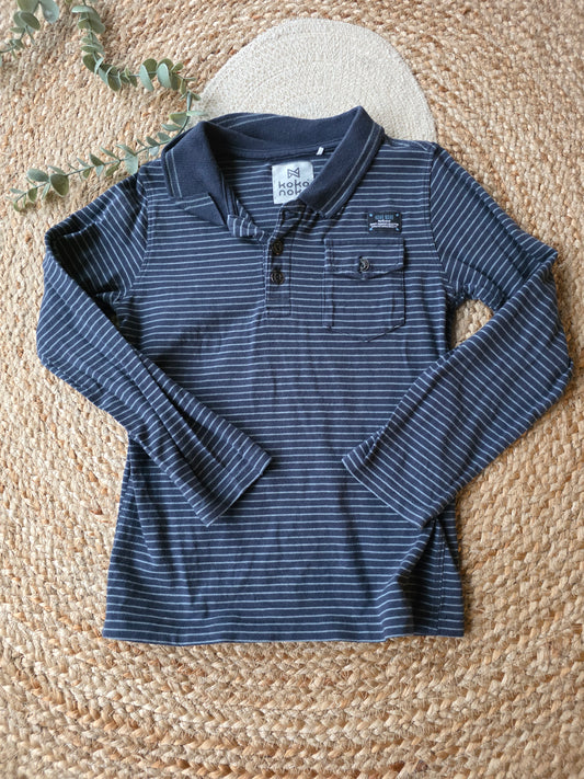 Koko noko shirtje maat 110