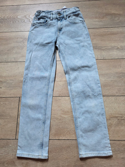 Calvin klein jeans maat 128
