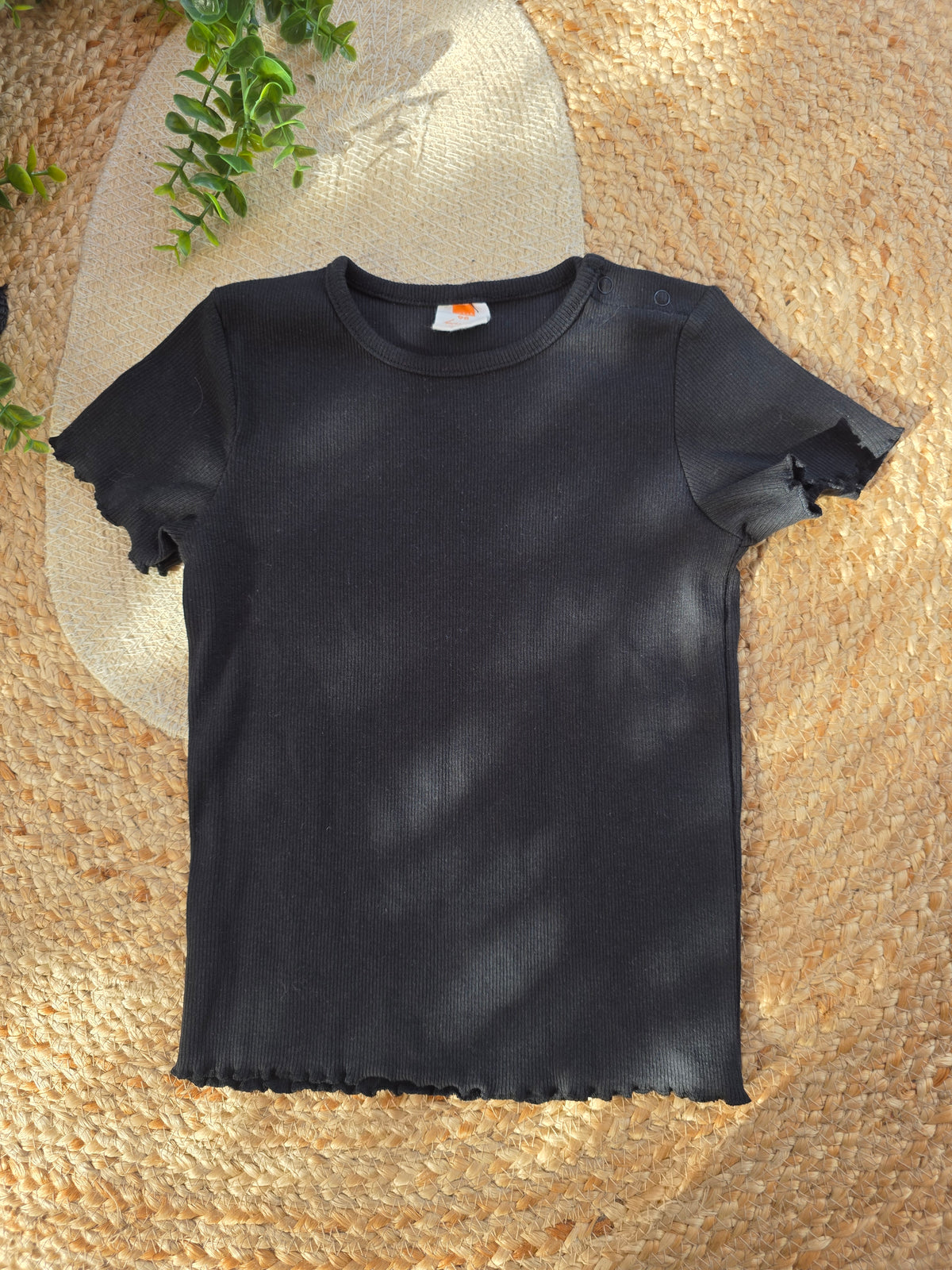 Hema tshirt maat 98