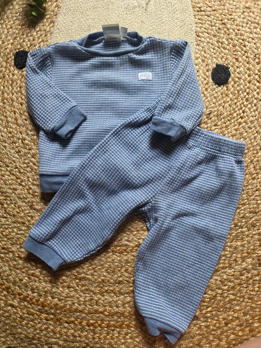 Feetje pyjama maat 68 -K000