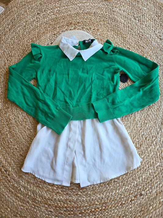 Terstal shirtje maat 134/140