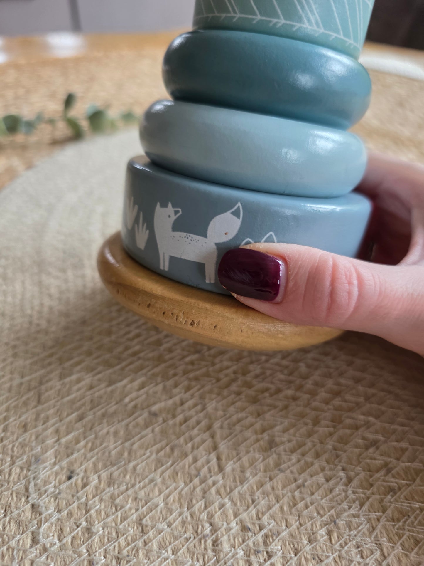 Little dutch tuimeltoren