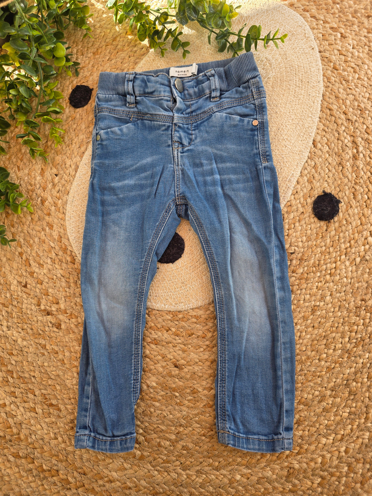 Name it jeans maat 86
