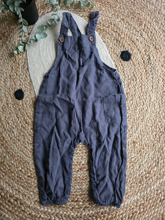 Z8 tuinbroek maat 74