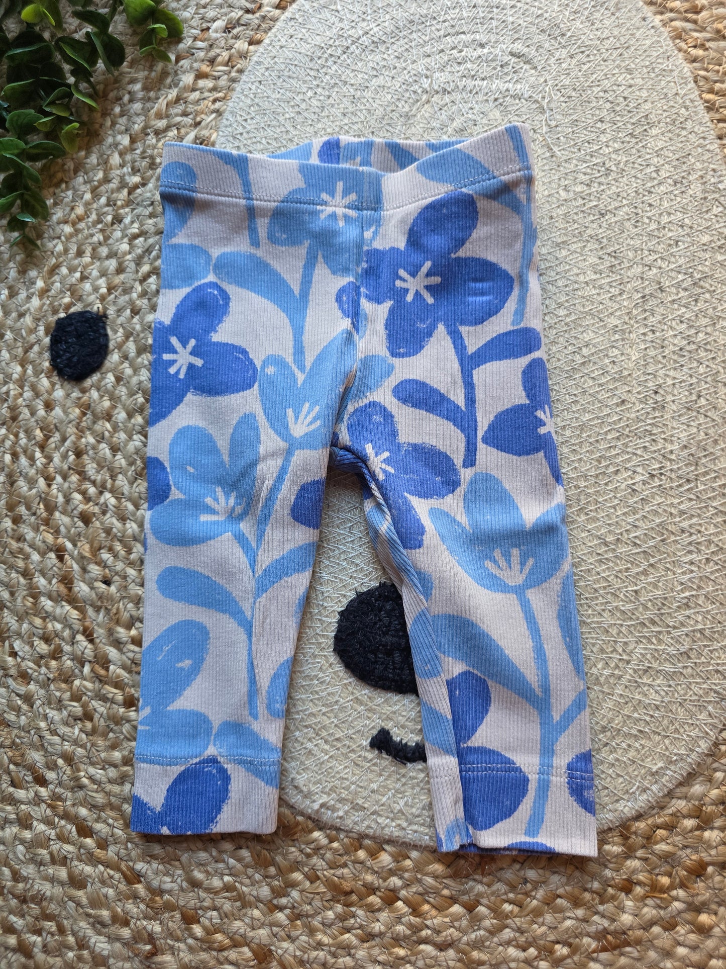 Hema legging maat 62 -K222