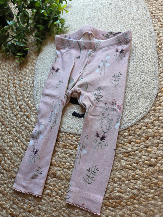 Name it legging maat 62 -K224