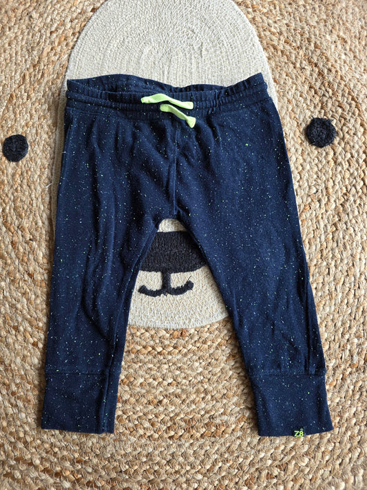 Z8 broek maat 74