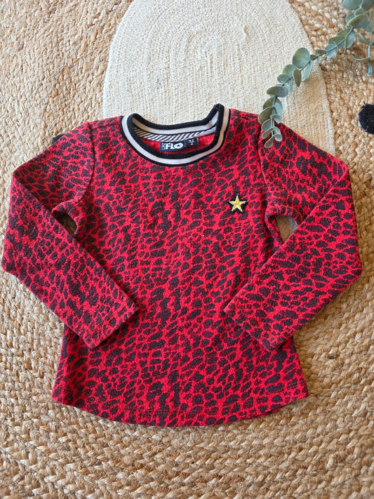 Like flo shirtje maat 92