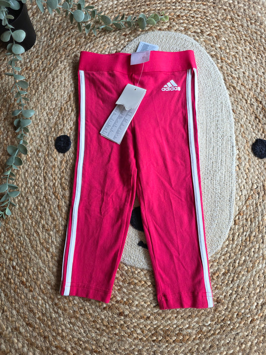 Adidas legging maat 86