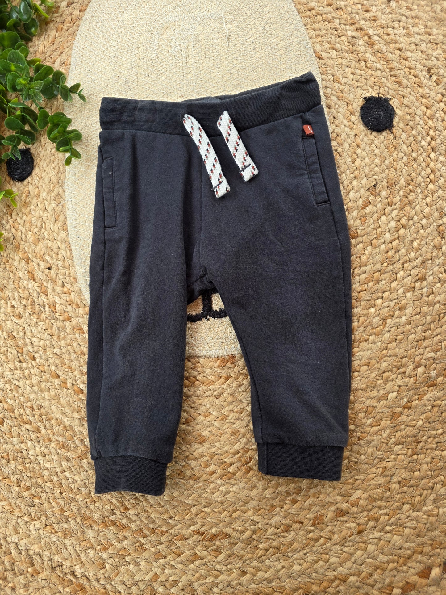 Babyface broek maat 74
