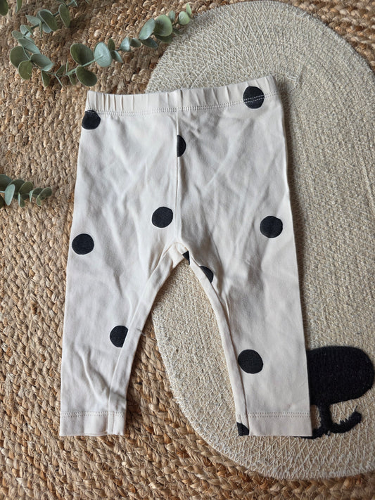 Hema legging maat 62