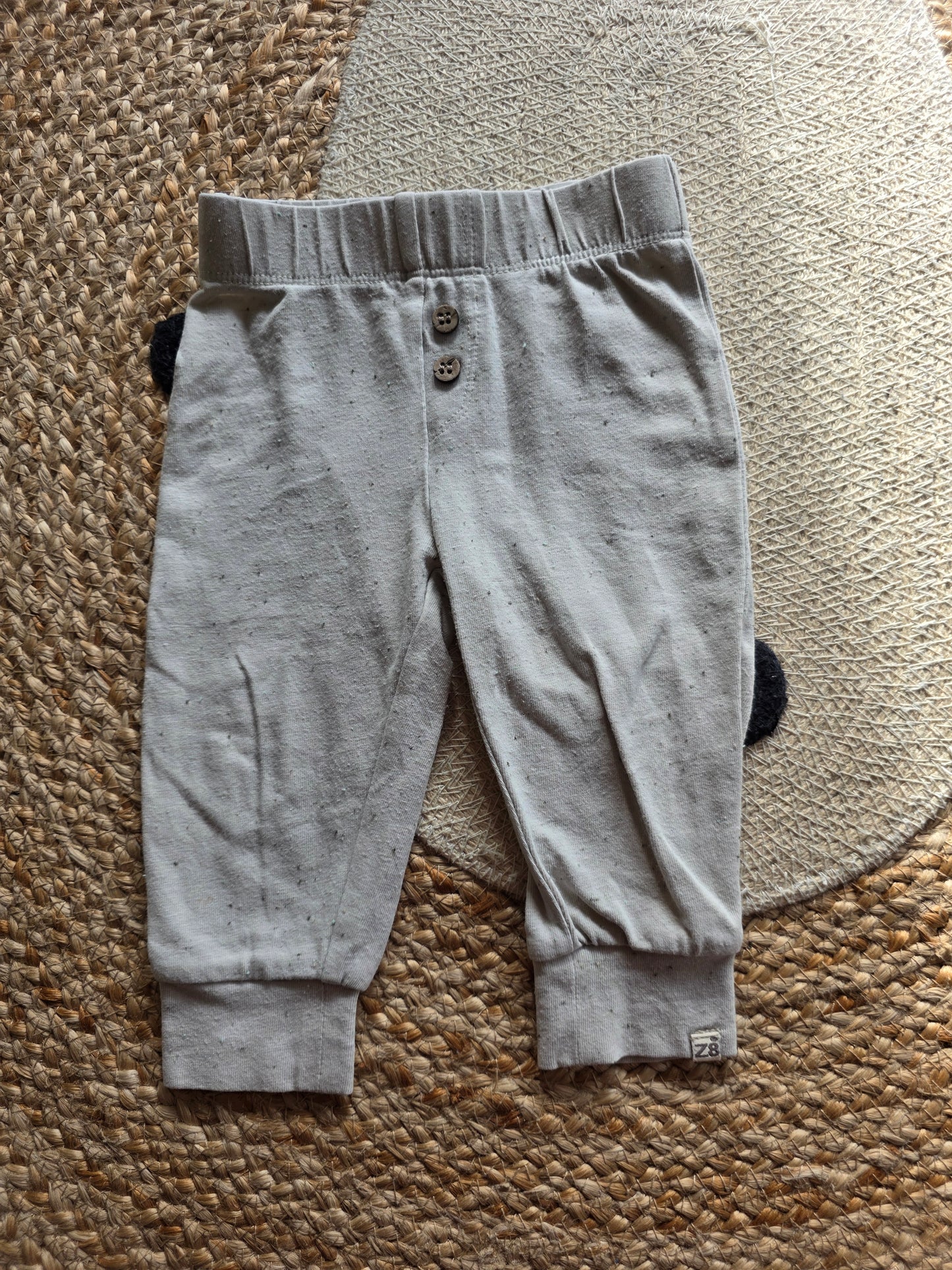 Z8 broekje maat 62