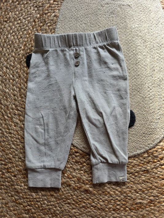 Z8 broekje maat 62