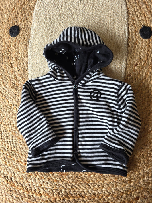 BD collection vestje maat 62