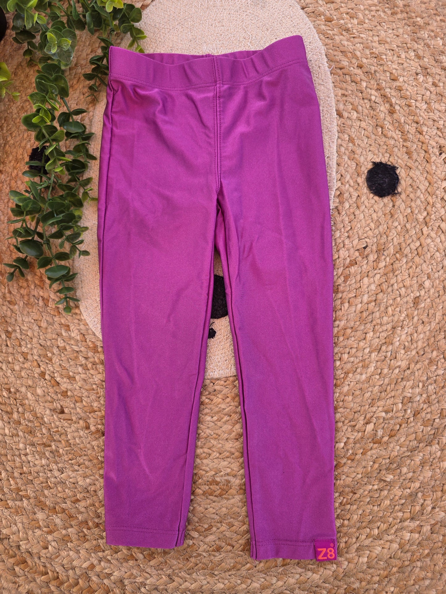 Z8 legging maat 98