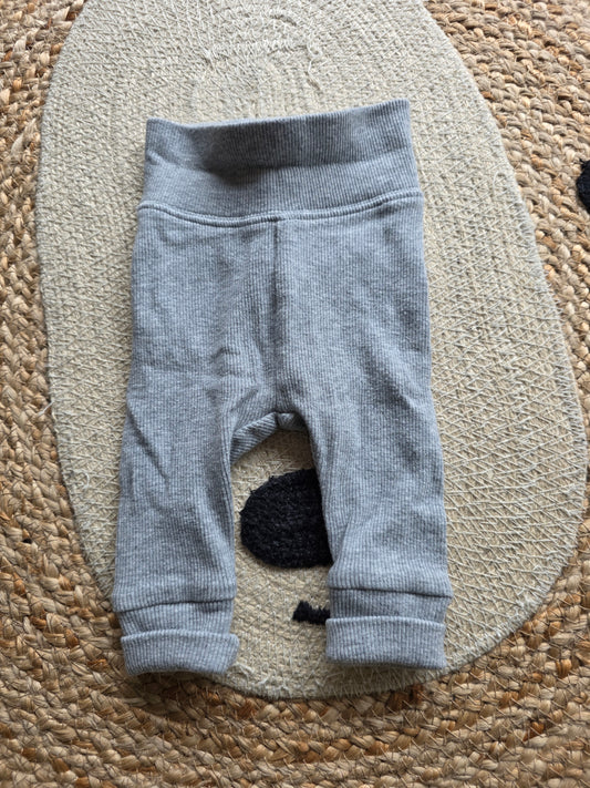 Hema legging maat 50