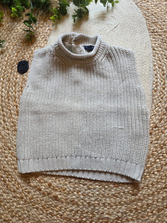 Kiabi spencer maat 6M -K217