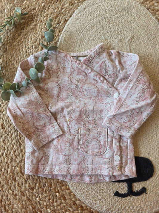 Prénatal shirtje maat 56