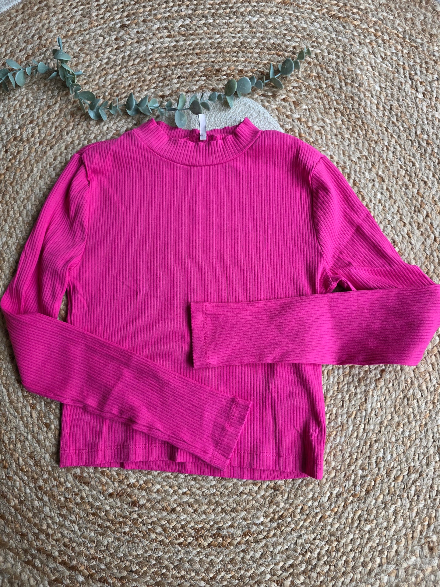 Only shirtje maat 146/152