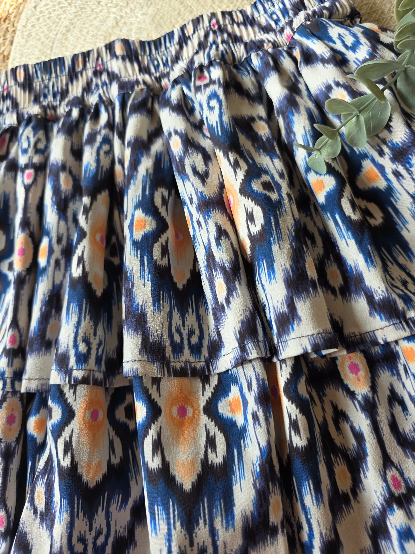 We rokje maat 134/140