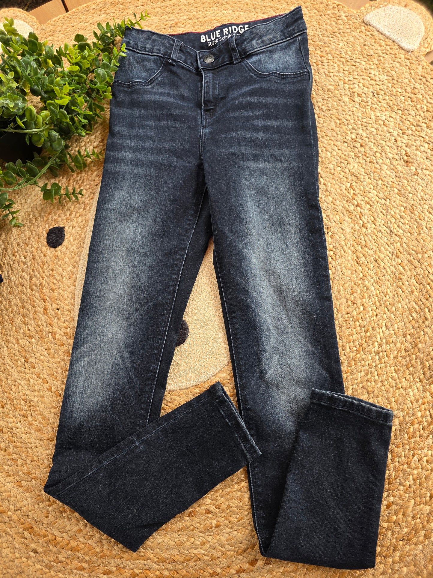 Blue ridge jeans maat 158