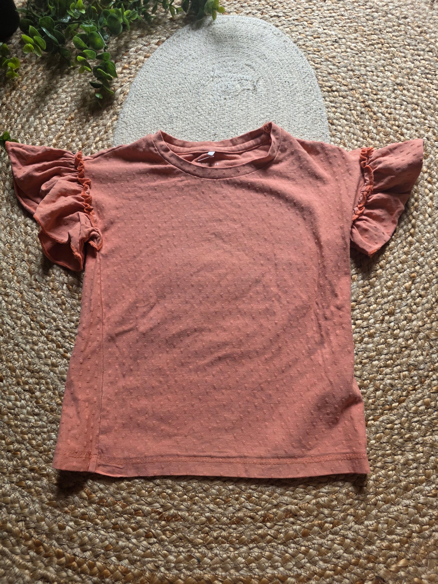 Name it tshirt maat 98 -K000