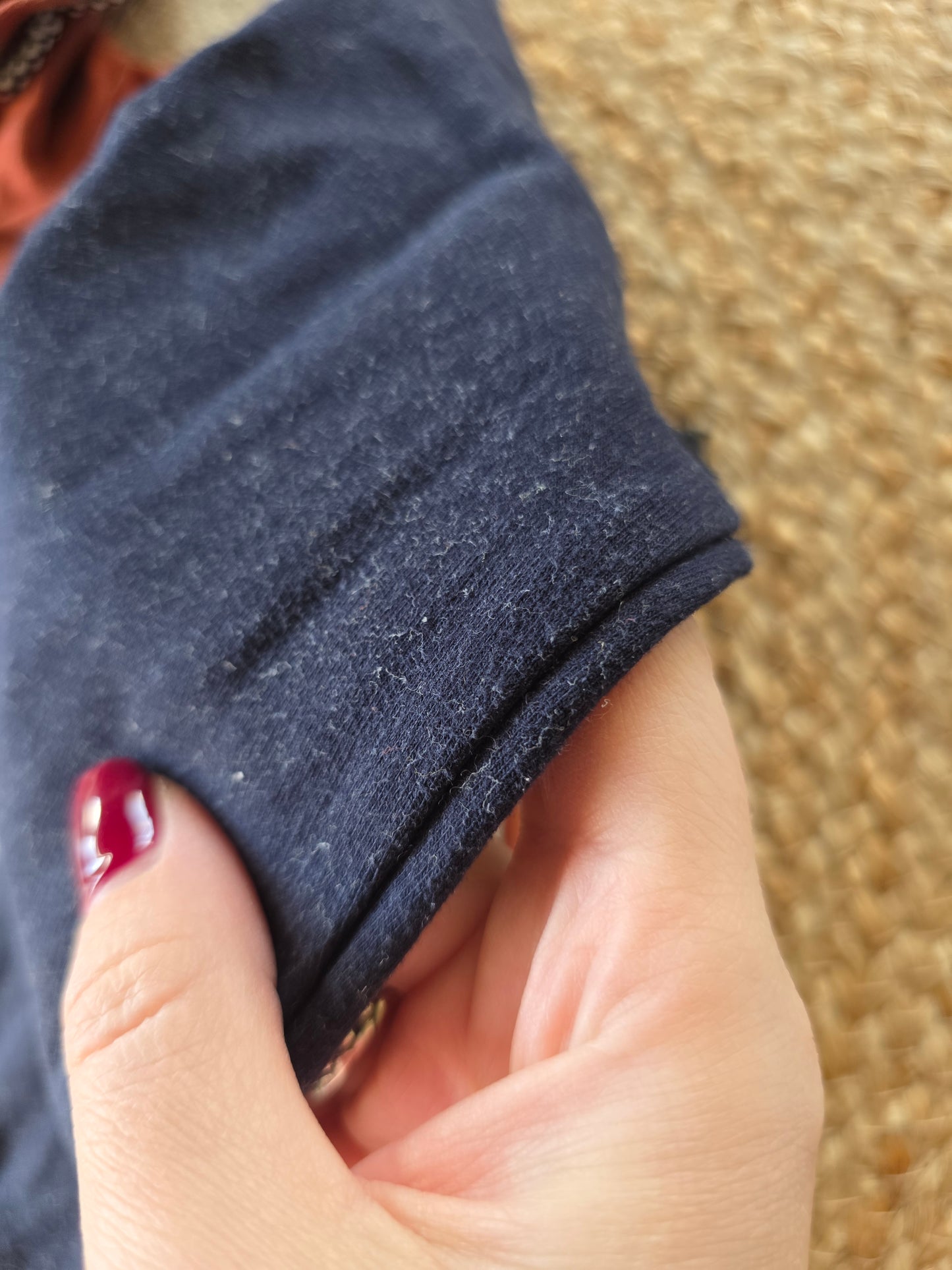 Dirkje trui maat 116